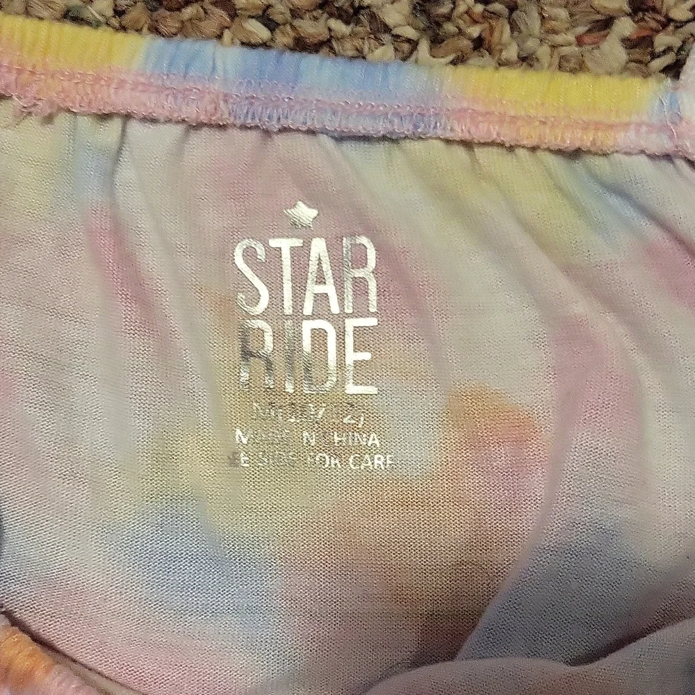 Star Ride Romper - Picture 3 of 3